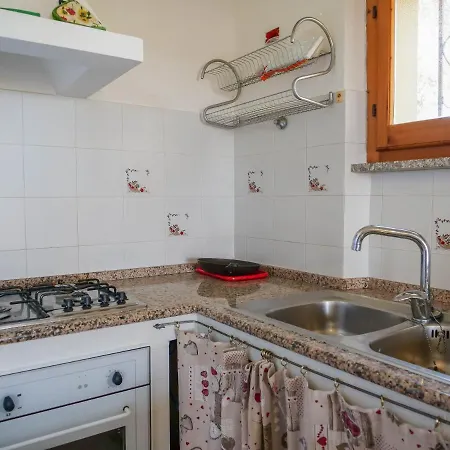 200m Spiaggia Di Vista Mare Feriehus