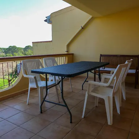 200m Spiaggia Di Vista Mare Feriehus Budoni