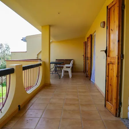 Feriehus 200m Spiaggia Di Vista Mare *