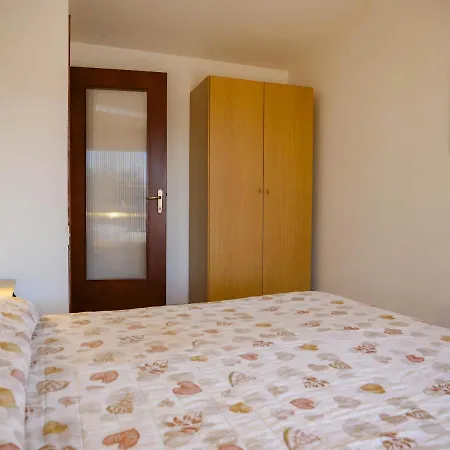 200m Spiaggia Di Vista Mare Budoni