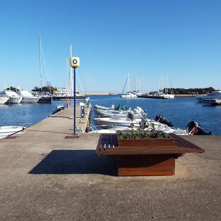 Feriehus 200m Spiaggia Di Vista Mare Budoni