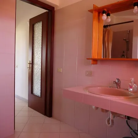 200m Spiaggia Di Vista Mare Feriehus Budoni