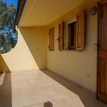 200m Spiaggia Di Vista Mare Feriehus