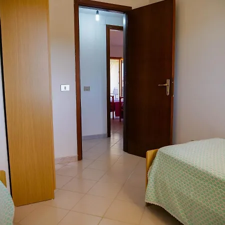 Ferienhaus 200m Spiaggia Di Vista Mare Budoni
