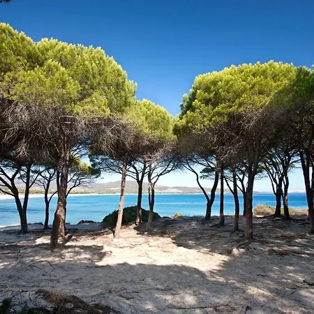 Ferienhaus 200m Spiaggia Di Vista Mare
